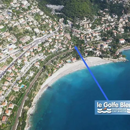 Studio Pour 4, Vue Mer, Wi-Fi Inclus - Fr-1-827-45 Apartment *
