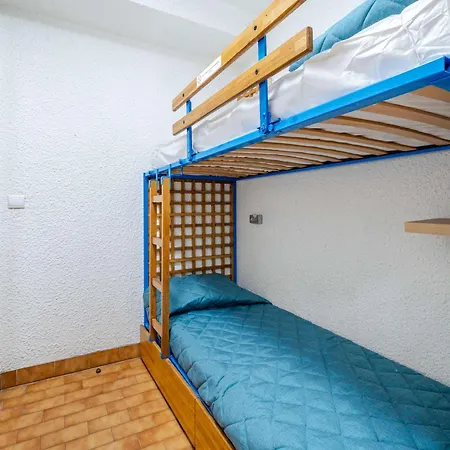 Studio Pour 4, Vue Mer, Wi-Fi Inclus - Fr-1-827-45 روكوبرُن كاب مارتي