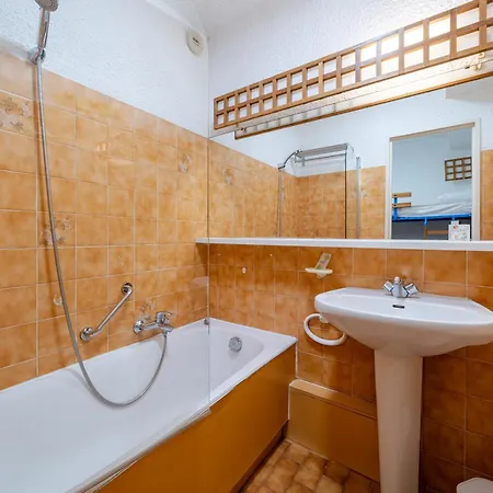 Studio Pour 4, Vue Mer, Wi-Fi Inclus - Fr-1-827-45 * روكوبرُن كاب مارتي