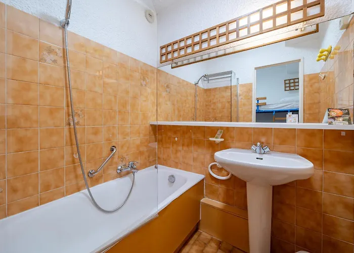 Studio Pour 4, Vue Mer, Wi-Fi Inclus - Fr-1-827-45 * روكوبرُن كاب مارتي